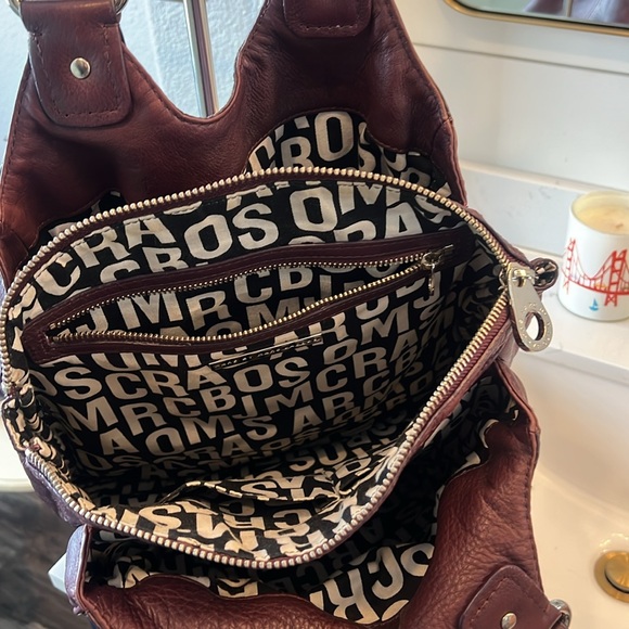 Marc by Marc Jacobs Totally Turnlock Teri Bag - Picture 4 of 8